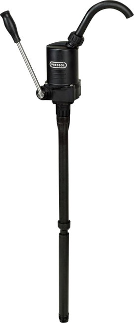Pressol 13044 G 2-ABS+PA 6 SRL 355-955-24 l/min Hordószivattyú 24
