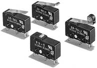 Omron SS-5D Mikrokapcsoló 14 V/DC 5 A 1 x BE/(BE) 1 db csomag