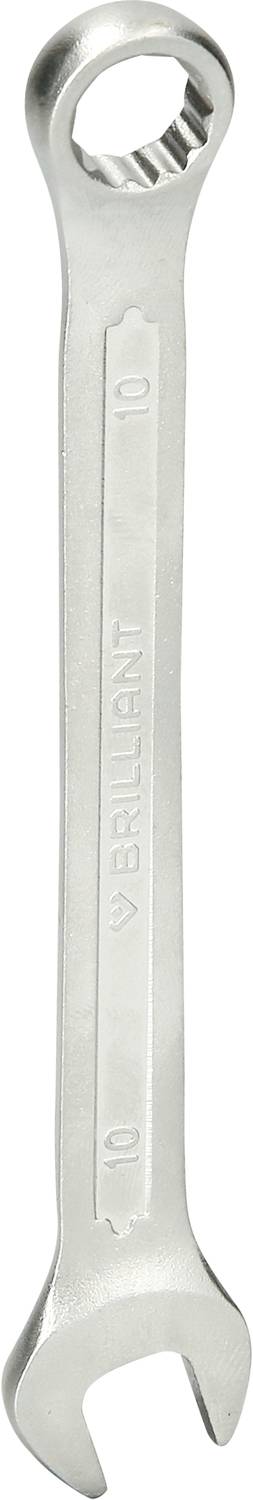 Brilliant Tools BT011910 BT011910 Racsnis csavarkulcs 10 mm