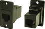 Cliff CP30622SX1 Adapter, beépíthető Fekete 1 db bélyegkép