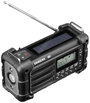 Sangean MMR-99 Kültéri rádió DAB+, DAB, URH Vészhelyzeti rádió, Bluetooth® Napelem, Fröccsenő víz el bélyegkép