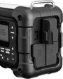 Sangean MMR-99 Kültéri rádió DAB+, DAB, URH Vészhelyzeti rádió, Bluetooth® Napelem, Fröccsenő víz el 5. bélyegkép