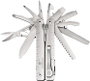 Victorinox Swiss Tool MX Clip 3.0327.MKB1 Többfunkciós szerszám Ezüst bélyegkép