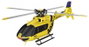 RC helikopter RtF, Pichler EC135 ADAC 15570 bélyegkép