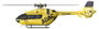 RC helikopter RtF, Pichler EC135 ADAC 15570 2. bélyegkép