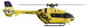 RC helikopter RtF, Pichler EC135 ADAC 15570 3. bélyegkép