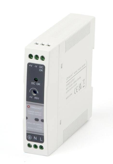 Dehner Elektronik AC/DC tápegység modul, zárt 24 V/DC 0.83 A 20 W Kimenetek száma:1 x Tartalom, tart