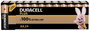 Duracell Plus Power Ceruzaelem Alkáli mangán 1.5 V 24 db bélyegkép