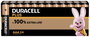Duracell Mikroelem Plus Power Alkáli mangán 1.5 V 24 db bélyegkép