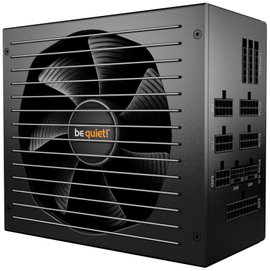 BeQuiet Straight Power 12 Számítógép tápegység 1200 W ATX 80PLUS® Platinum