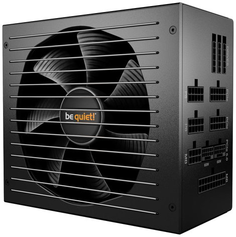 BeQuiet Straight Power 12 Számítógép tápegység 1200 W ATX 80PLUS® Platinum