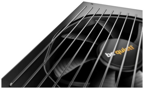 BeQuiet Straight Power 12 Számítógép tápegység 1200 W ATX 80PLUS® Platinum 6. kép