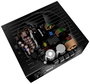 BeQuiet Straight Power 12 Számítógép tápegység 1200 W ATX 80PLUS® Platinum 7. bélyegkép