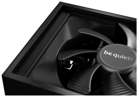 BeQuiet Dark Power Pro 13 | 1300W Számítógép tápegység 1300 W 80PLUS® Titanium 6. kép
