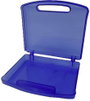 Licefa K2000-Mini/9-9-8P-8P Rendszerező hordtáska (H x Sz x Ma) 90 x 65 x 21 mm Rekeszek: 1 Tartalom 2. bélyegkép