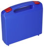 Licefa K2005/9-9-8-8-6 Rendszerező hordtáska (H x Sz x Ma) 170 x 130 x 37 mm Rekeszek: 1 Tartalom, t 4. bélyegkép