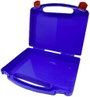 Licefa K2004-NVS/9-9-8-8-6 Rendszerező hordtáska (H x Sz x Ma) 270 x 185 x 76 mm Rekeszek: 1 Tartalo 2. bélyegkép