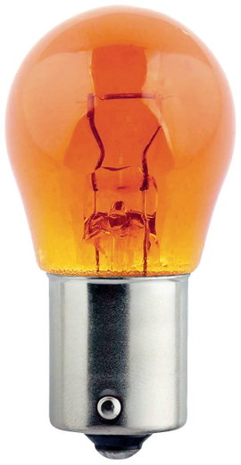 IWH 01360 Jelző fényforrás P21W 21 W 12 V