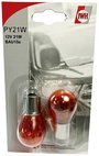 IWH 01360 Jelző fényforrás P21W 21 W 12 V 2. bélyegkép
