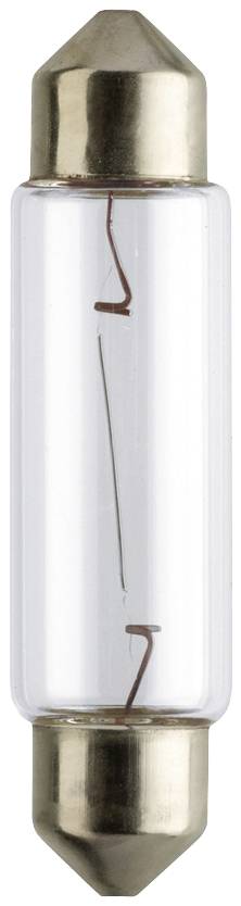 IWH 019356 Szoffita fényforrás C10W 10 W 12 V