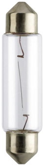 IWH 019356 Szoffita fényforrás C10W 10 W 12 V bélyegkép
