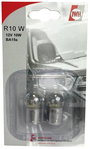 IWH 019356 Szoffita fényforrás C10W 10 W 12 V 2. bélyegkép