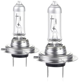 IWH 019365 Halogén izzó tartalék lámpadoboz H7 55 W 12 V