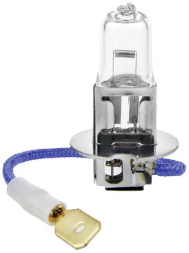 IWH 019353 Halogén fényforrás H3 55 W 12 V