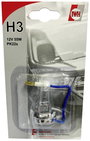 IWH 019353 Halogén fényforrás H3 55 W 12 V 2. bélyegkép