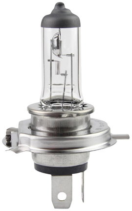 IWH 019354 Halogén fényforrás H4 55/60 W 12 V