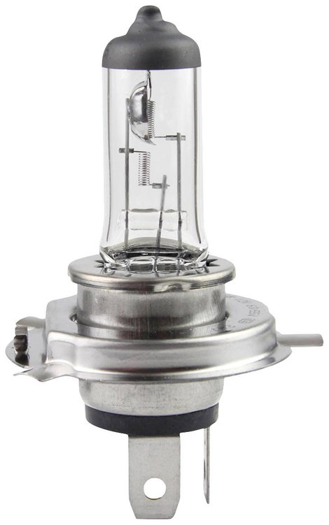 IWH 019354 Halogén fényforrás H4 55/60 W 12 V