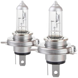 IWH 019366 Halogén izzó tartalék lámpadoboz H4 55/60 W 12 V