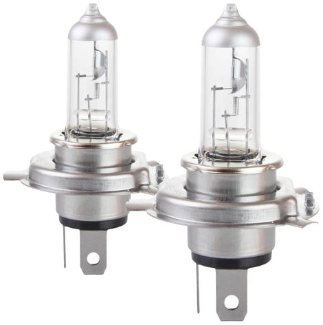 IWH 019366 Halogén izzó tartalék lámpadoboz H4 55/60 W 12 V