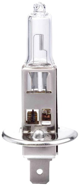 IWH 019352 Halogén fényforrás H1 55 W 12 V