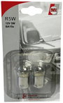 IWH 019362 Jelző fényforrás R5W 5 W 12 V 2. bélyegkép