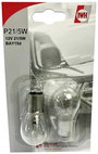 IWH 019358 Jelző fényforrás P21/5W 21/5 W 12 V 2. bélyegkép
