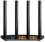 TP-LINK Archer C6 WLAN router 2.4 GHz, 5 GHz 1.2 GBit/s 2. bélyegkép