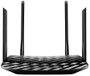 TP-LINK Archer C6 WLAN router 2.4 GHz, 5 GHz 1.2 GBit/s 4. bélyegkép