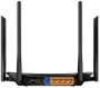 TP-LINK Archer C6 WLAN router 2.4 GHz, 5 GHz 1.2 GBit/s 5. bélyegkép
