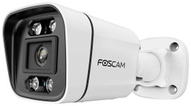 Foscam V8EP LAN IP Megfigyelő kamera 3840 x 2160 pixel