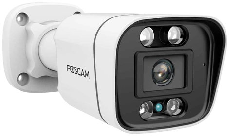 Foscam V8EP LAN IP Megfigyelő kamera 3840 x 2160 pixel 4. kép