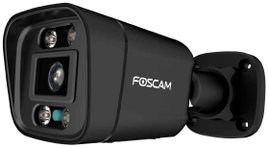 Foscam neu V8EP (black) LAN IP Megfigyelő kamera 3840 x 2160 pixel