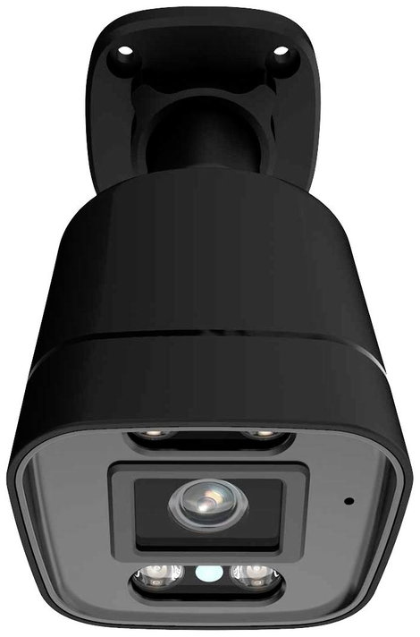 Foscam neu V8EP (black) LAN IP Megfigyelő kamera 3840 x 2160 pixel 4. kép