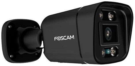 Foscam neu V8EP (black) LAN IP Megfigyelő kamera 3840 x 2160 pixel 5. kép