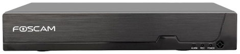 Foscam FN9108HE 8 csatornás Hálózati videófelvevő 4. kép