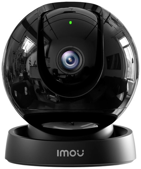 IMOU Rex 3D 3K IPC-GS2DP-5K0W-imou WLAN IP Megfigyelő kamera 2688 x 1620 pixel