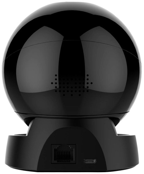 IMOU Rex 3D 3K IPC-GS2DP-5K0W-imou WLAN IP Megfigyelő kamera 2688 x 1620 pixel 4. kép
