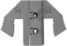 TOOLCRAFT PLE-0H2 TO-8412528 Krimpelő pecsét AMP Superseal 1.5 0.35 - 1.5 mm² Alkalmas márka TOOLCRA