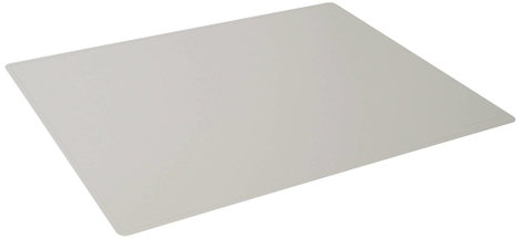 Durable 713210 Asztali alátét Szürke (Sz x Ma) 530 mm x 400 mm