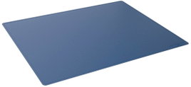 Durable 713207 Asztali alátét Sötétkék (Sz x Ma) 530 mm x 400 mm